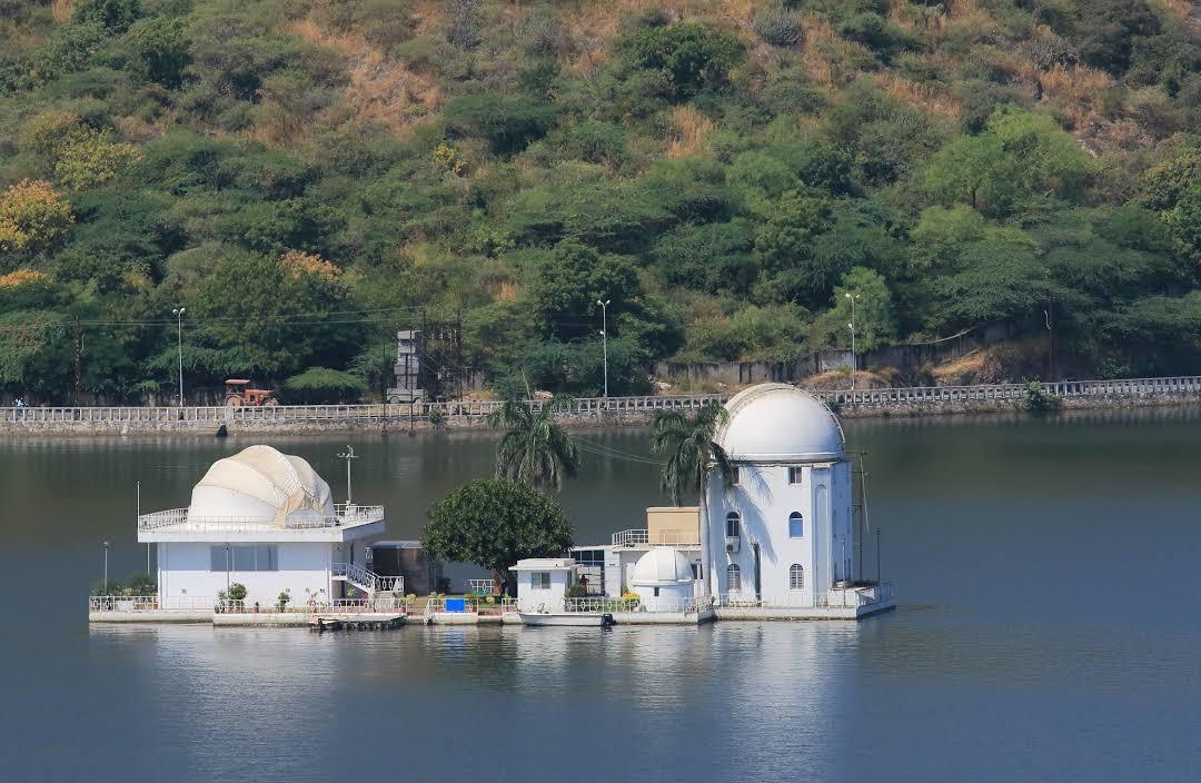 Udaipur Solar Observatory